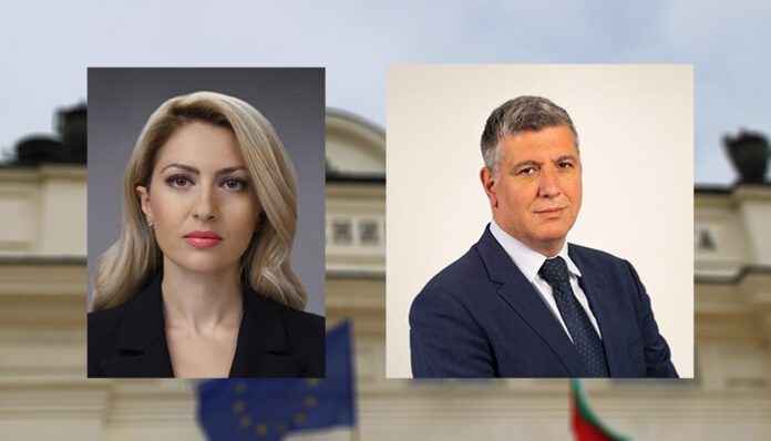 68:68 гласа за Назарян и Цеков: НС без председател