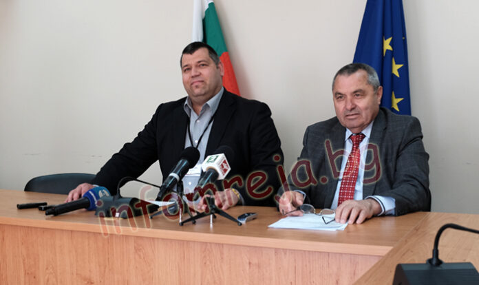 7 % избирателна активност в Пиринско до 10 часа