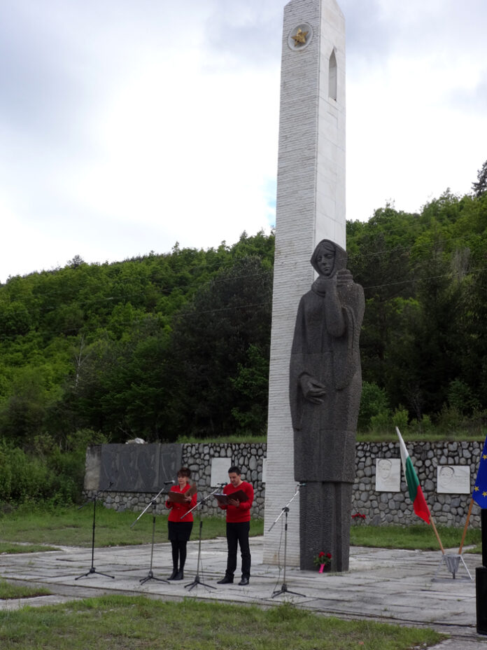 70 г. от битката край Белица