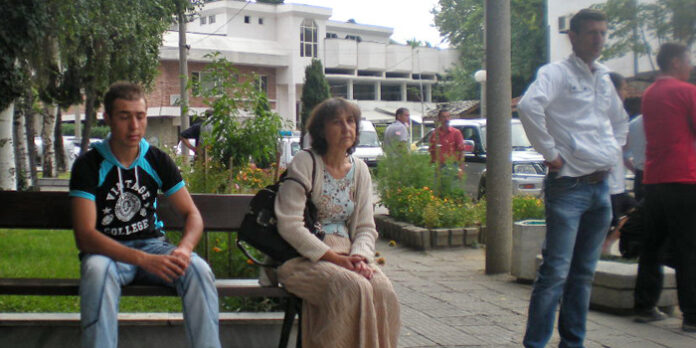72-часов арест за пощенския началник Ибрахим Манчев