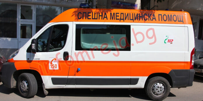 72-годишен велосипедист пострада при ПТП в Крайници