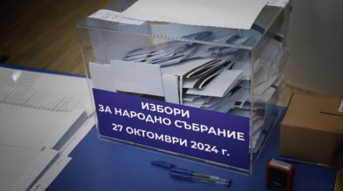 81-годишна жена иска да стане народен представител от област Монтана
