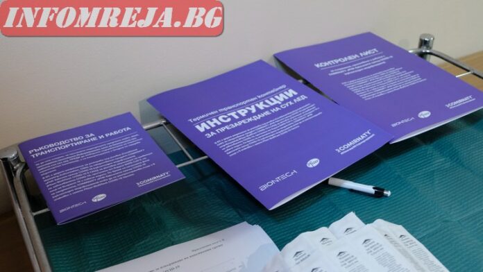 83 нови случая на COVID-19 са потвърдени у нас през последното денонощие