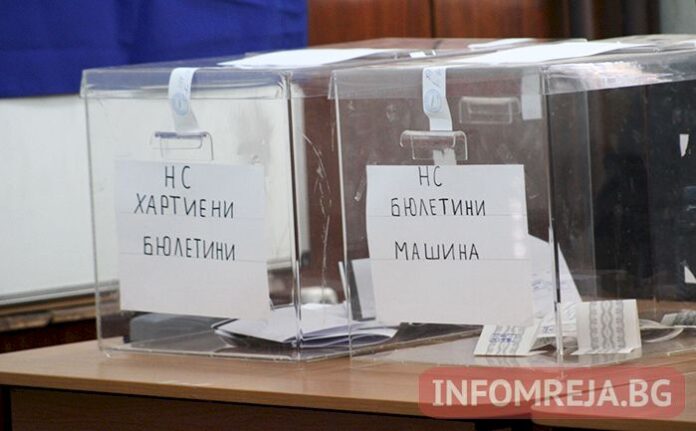 846 преписки за нарушения от началото на предизборната кампания