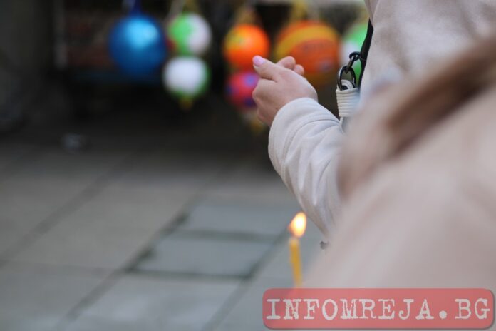 91-годишен пешеходец загина на пътя Стара Загора - Нова Загора