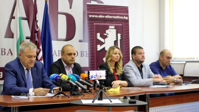 АБВ и БСП не искат шоу