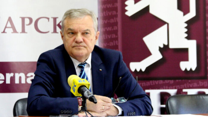 АБВ и БСП ще си говорят за изборите