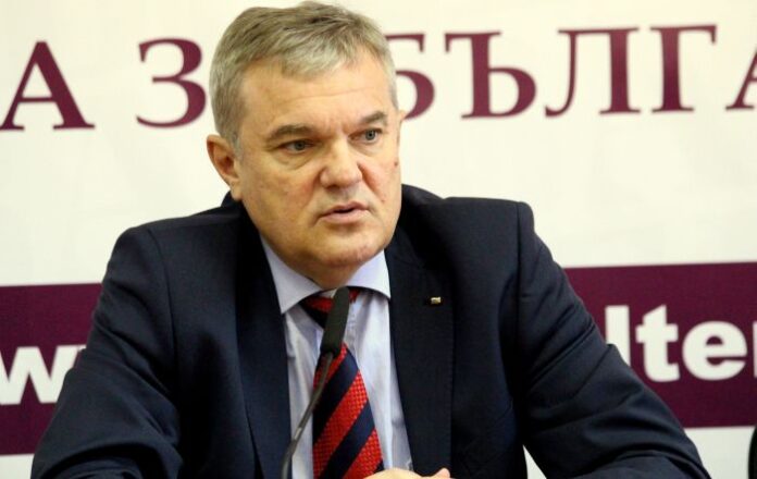 АБВ иска оставката на президента заради коментарите му за Русия