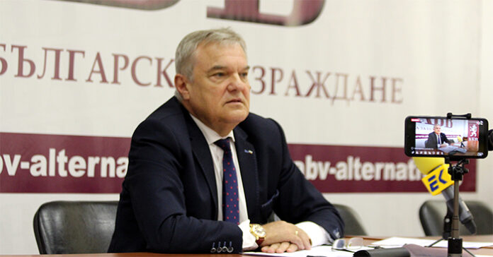 АБВ: Свръхпечалбата на частните енергодружества да бъде взета в полза на държавата