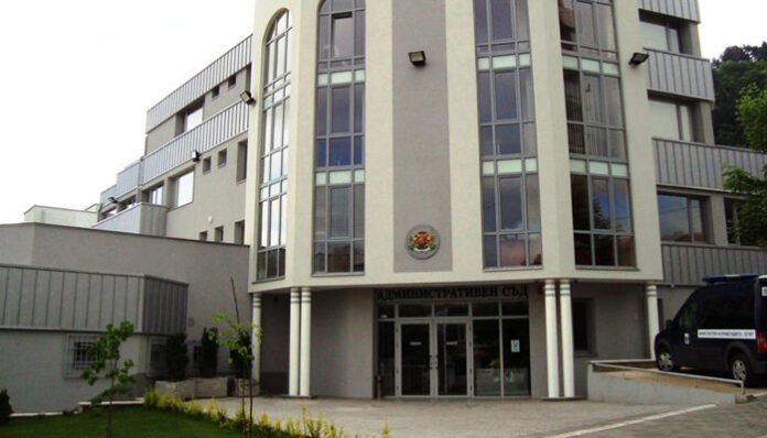 Административният съд с отворени врати на 1 март