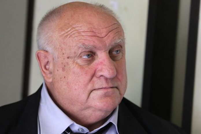 Адвокат Марин Марковски: Ще защитавам от сърце Ембака