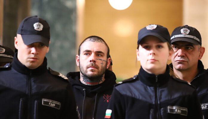Адвокатът на Георги Семерджиев не се яви на делото