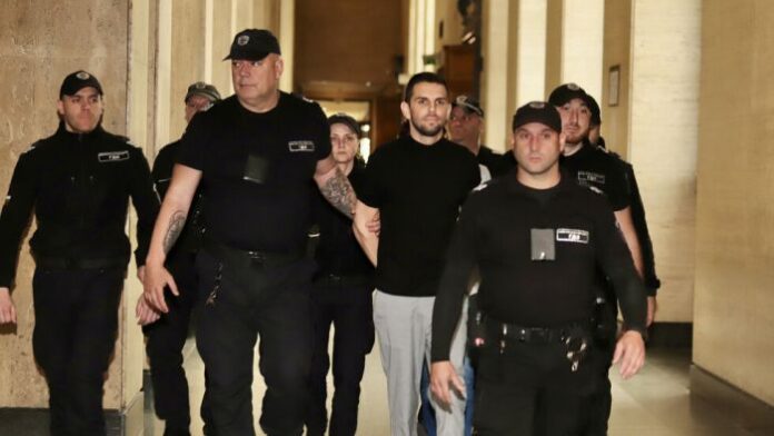 Аферата „Митници”: Съдът остави в ареста бизнесмена Стефан Димитров