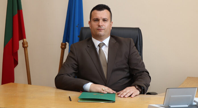 Агенцията по горите с нов шеф