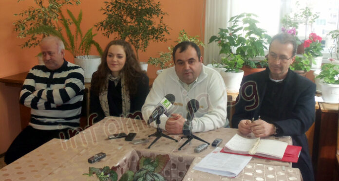 Агонията в БСП-Благоевград продължава