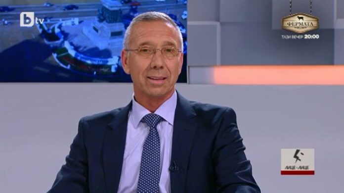 Ахмед Башев: Няма пришълци