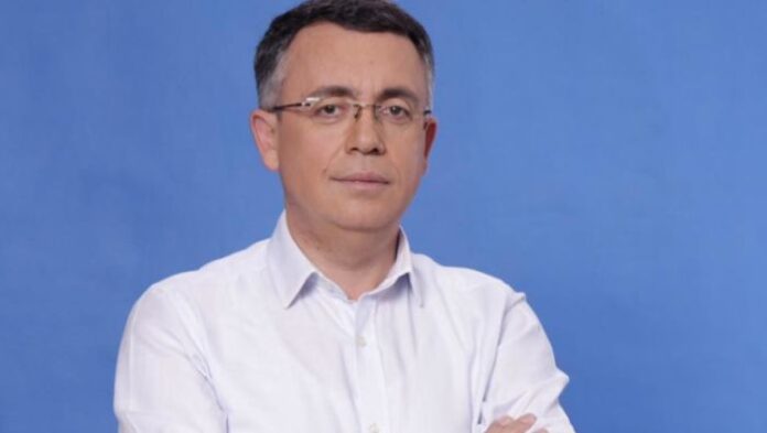Ахмед Доган готви Хасан Азис за лидер на ДПС?