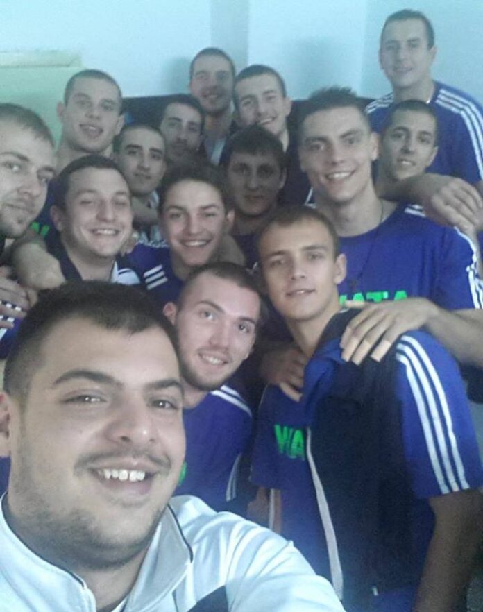 Академик Благоевград – новият член на Българската федерация по волейбол