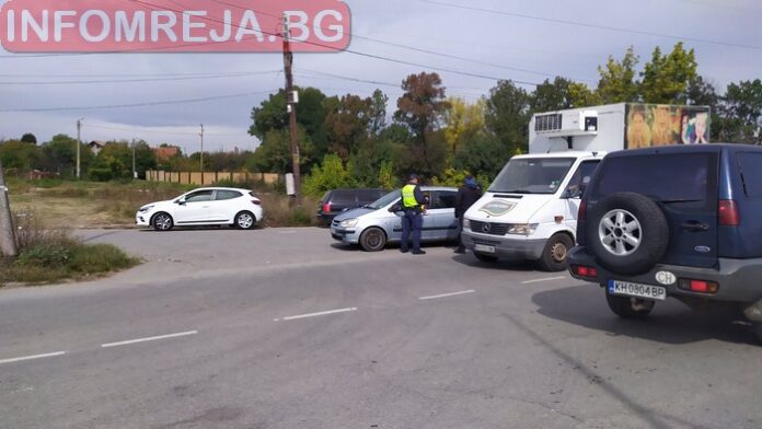 Акция „Чашка и дрога“ в Кюстендилско! Хванаха 10 пияни водачи и 2-ма дрогирани