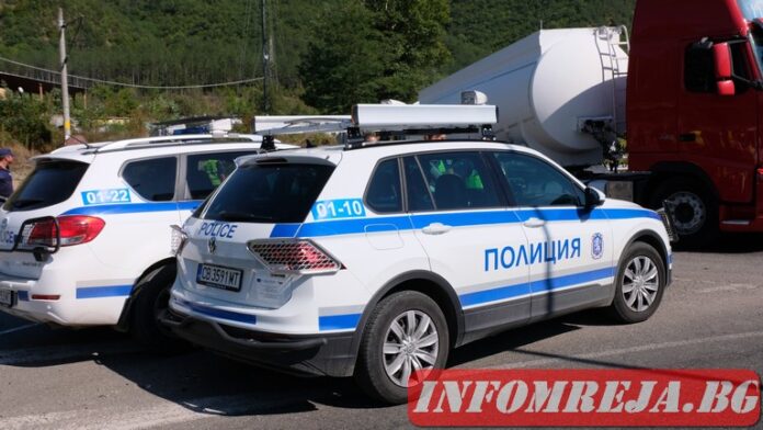Акция „Чашка и дрога“ засече 19 пияни водачи