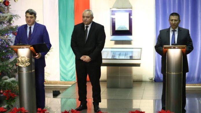 Акция 