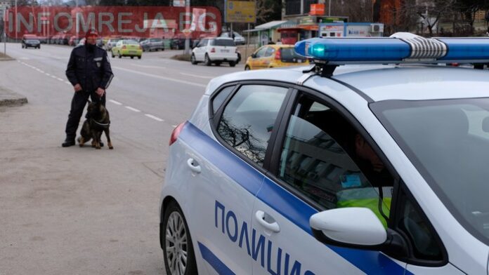 Акция и в Разградско
