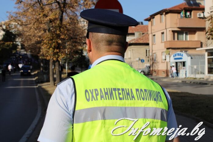 Акция в Луковит: Проверяват всички и навсякъде