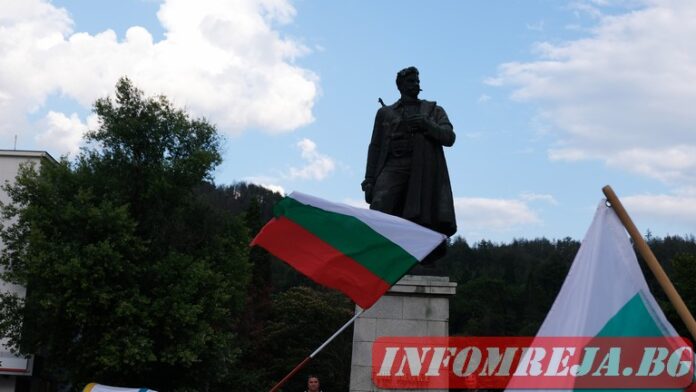 Ако Гоце можеше да ги чуе: Депутатите се 