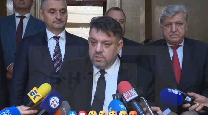 Ако третият мандат отиде при БСП