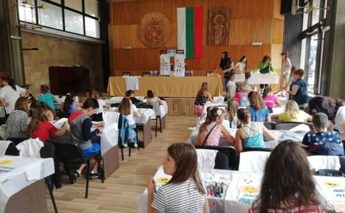 „Активно лято 2019“ стартира на 1-ви юли