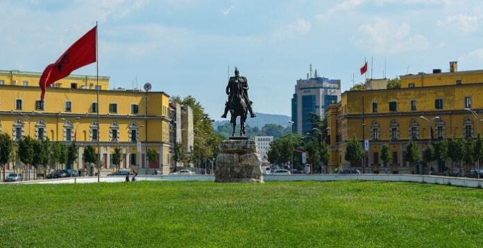 Албания излезе от списъка на наблюдаваните от Съвета на Европа страни