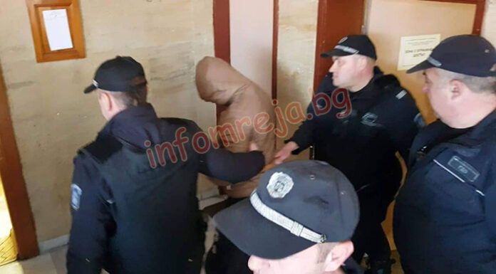 Алекс Анков: Съжалявам