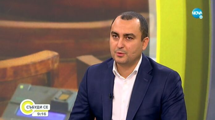 Александър Иванов: Правителството на Радев управлява вече 6 месеца и проблемите се трупат един след друг