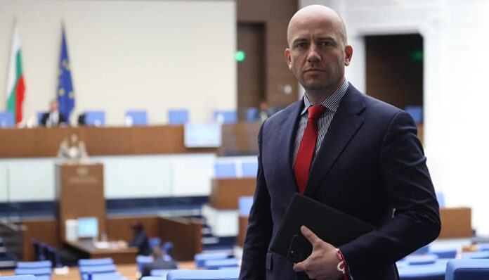 Александър Мацурев: За властта има много желаещи