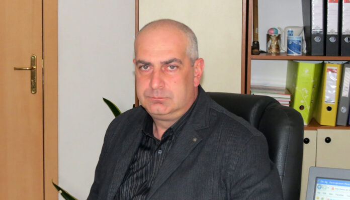Александър Рупчин: С новия пропускателен режим в кметството се доближаваме до европейските стандарти
