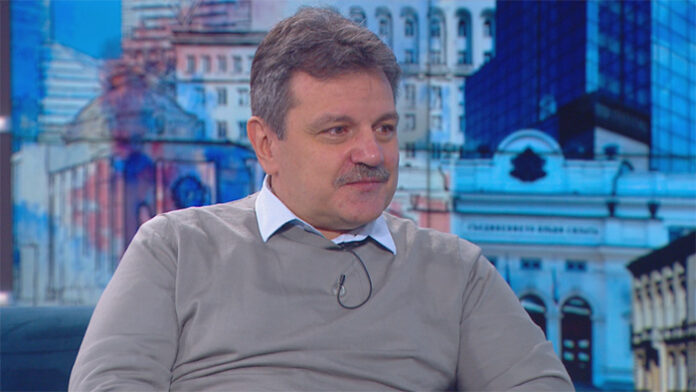 Александър Симидчиев очаква Делтакрон и у нас