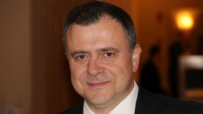 Александър Велев: Меркел остави стабилна Германия след себе си