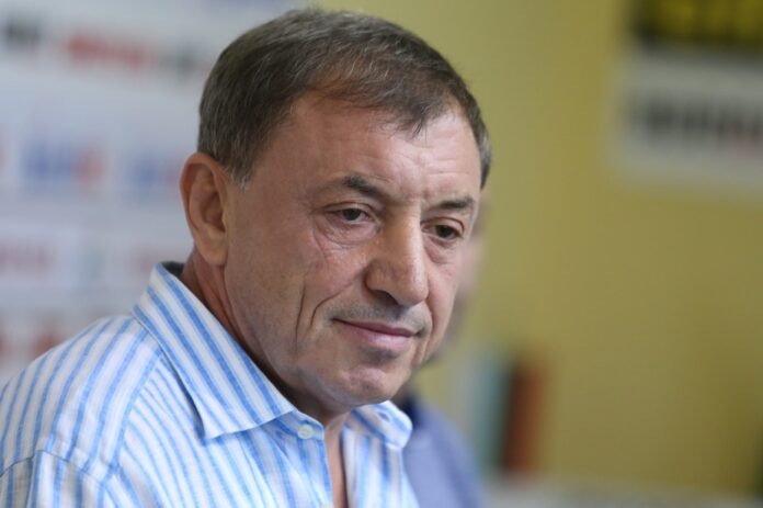 Алексей Петров завел дело след смъртта си