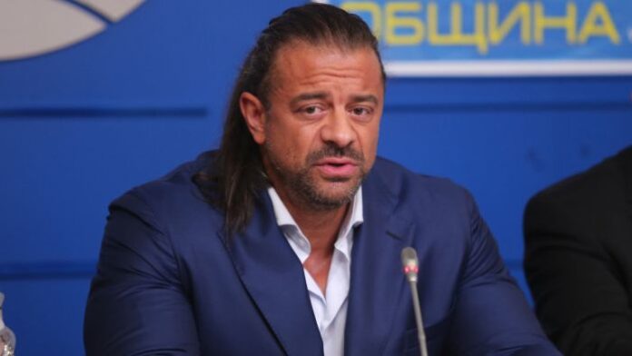 Алибегов: Локдаун за 3-4 седмици ще пребори COVID-19
