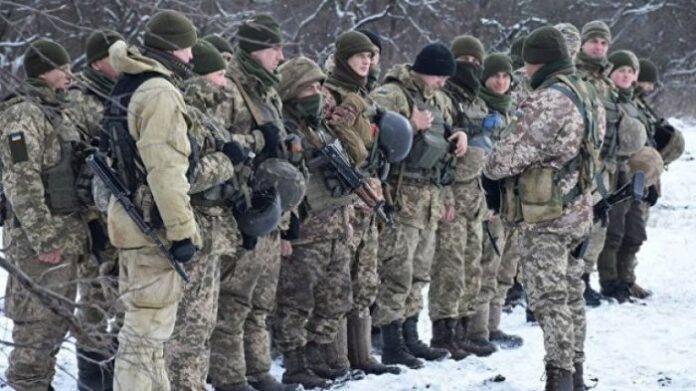 Американски и британски издания коментират развоя на войната в Украйна