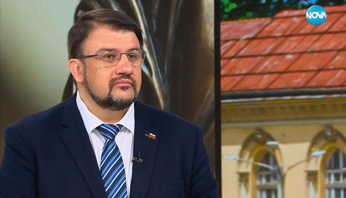 Ананиев: Ще предложим кабинет на малцинството