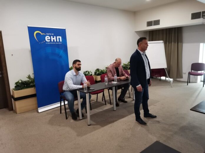 Андон Тодоров: Моята битка преди години не бе срещу ГЕРБ