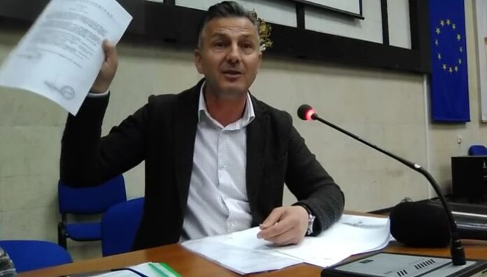 Андон Тодоров: Ще се кандидатирам за кмет