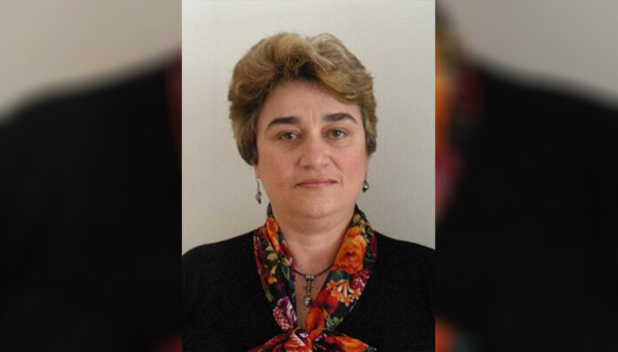 Андреана Атанасова е назначена за зам.-министър на транспорта