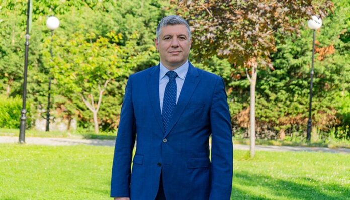 Андрей Цеков: Създаваме условия за спорт в региона – трябва ни движение в дигиталната ера