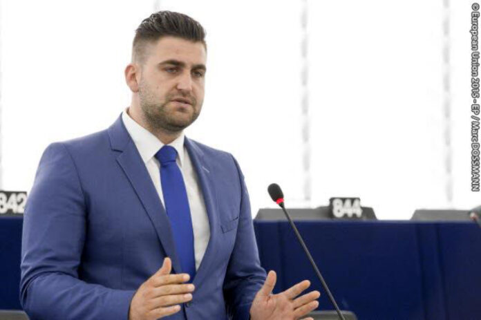 Андрей Новаков: България е без грешка при усвояването на евросредства в земеделска политика за 2015 г.