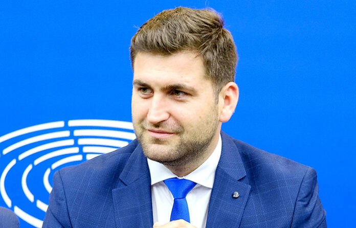 Андрей Новаков е избран за координатор в Комисията по регионално развитие на ЕП
