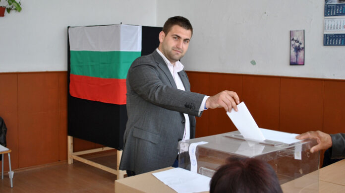 Андрей Новаков: Гласувах за това младите хора да се върнат в България