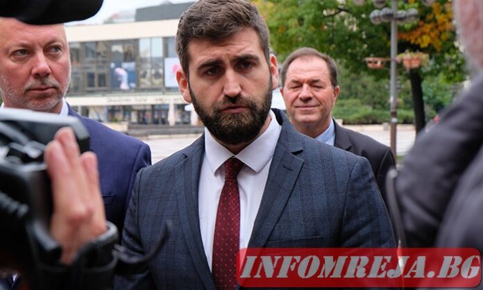 Андрей Новаков: Използвали сме само 1% от парите по Плана за възстановяване