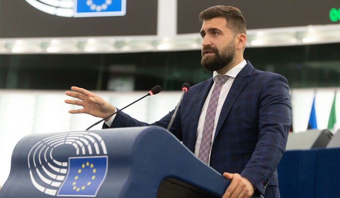 Андрей Новаков предлага Европа да финансира страните